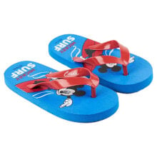 Women's flip-flops