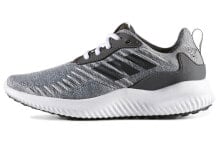 adidas Alphabounce RC 减震低帮跑步鞋 女款 灰 / Беговые кроссовки Adidas Alphabounce RC (B42864)