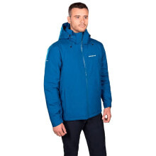 TRANGOWORLD Holborn Termic Jacket