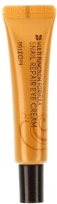 Augencreme mit Schneckenextrakt - Mizon Snail Repair Eye Cream (Mini)