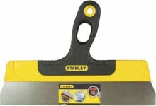Инструменты для нанесения строительных смесей stanley STHT0-05936 лопатка для шпаклевки Нержавеющая сталь