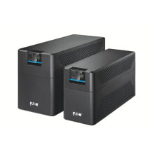 Uninterruptible Power Supplies (UPS)