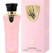 Women's perfumes