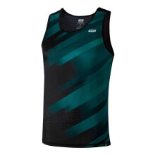 42K RUNNING Elements Summer sleeveless T-shirt