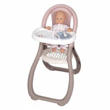 SMOBY Baby Nurse Bn Highchair