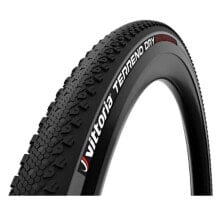 VITTORIA Terreno Dry Tubeless 700C x 38 Gravel Tyre