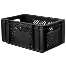 Товары для дома fASTRIDER Bicycle Crate 5L Basket