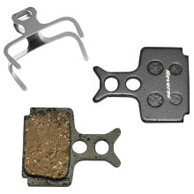 REVERSE COMPONENTS Formula R1 Racing/T1/R1/Mega Organic Disc Brake Pads