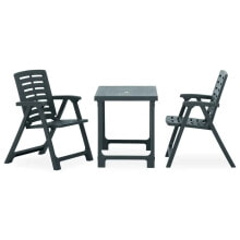 Garden furniture sets