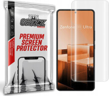 Protective films and glasses for smartphones