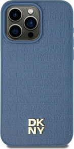 DKNY DKNY DKHMP15SPSHRPSB iPhone 15 / 14 / 13 6.1