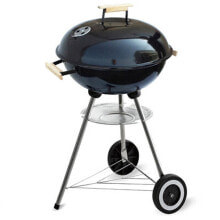 Grills, barbecues, smokehouses