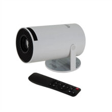 iggual IGG318973 мультимедиа-проектор 120 лм 720p (1280x720) Белый