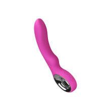 Luxus-Vibrator aus Silikon, 24 cm