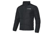 Men's down jackets