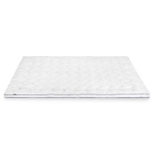 Mattress pads and mattress covers