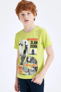 Children's T-shirts and T-shirts for boys