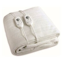 Electric Blanket Haeger Confort Sleep 2x60W