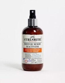 Curlsmith – Moisture Memory Reactivator – Haarcreme 237 ml