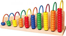 Educational and educational toys