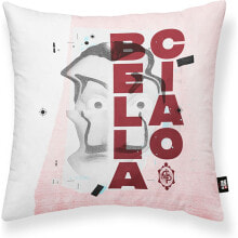 PLAY FABRICS Cushion Cover Berlin A 45x45 cm