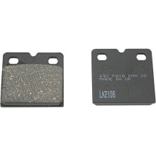 EBC Fa Series FA018 Organic Brake Pads