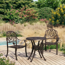 Garden furniture sets