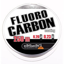 ASARI Fluorocarbon Coating 250 m line