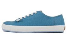 CAMPER Peu Rambla Lace-up Sneakers