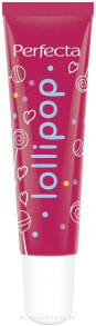 Lipgloss - Perfecta Juicy Lip Gloss