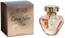 Linn Young Gold Mine - Eau de Parfum