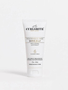 Curlsmith – Shine – Gel, 60 ml