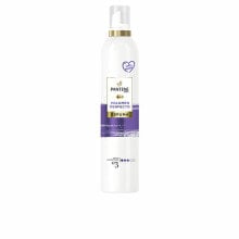 фиксирующая пенка Pantene Perfect Volume 300 ml