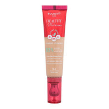 BOURJOIS Paris Healthy Mix Serum Clean & Vegan Roll-on Concealer 13 ml concealer für Frauen