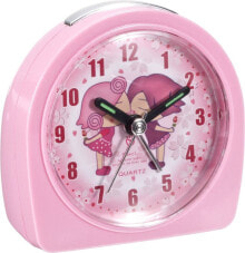 Детские часы или будильник TFA 60.1004 alarm clock