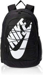 Мужские спортивные рюкзаки Мужской рюкзак спортивный черный Nike Unisex Adult Hayward Backpack-2.0 Bag