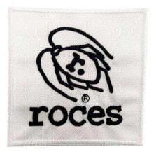 Наклейки для декорирования для детей Roces