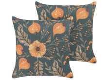 Decorative pillows