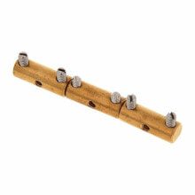 Fender Bridge Brass