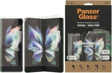 PanzerGlass Folia PanzerGlass do Samsung Galaxy Z Fold 4 5G