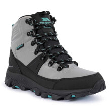 TRESPASS Miya Hiking Boots