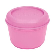 MILAN Hermetic Round Lunch Box 250ml Sunset