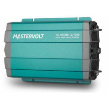 MASTERVOLT AC Master 12V 1500W 230V Inverter