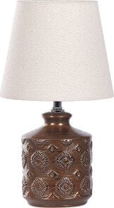 Decorative table lamps