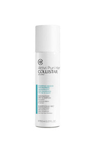 Dry shampoo with niacinamide (Niacinamide Dry Shampoo) 150 ml