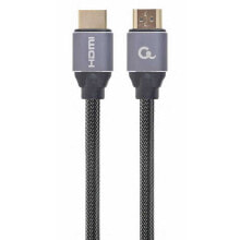 GEMBIRD 901435348 1 m HDMI Cable