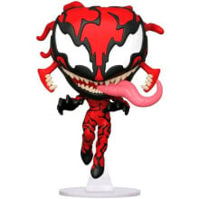 FUNKO POP Marvel Comics Carla Unger Carnage Exclusive Figure