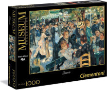 Clementoni 1000 Renoir 