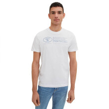 Men's sports T-shirts and T-shirts