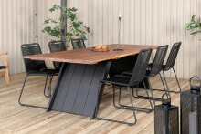 Garden furniture sets